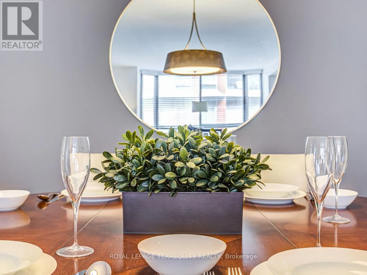 Apartment for rent: 707 - 30 Church Street, Toronto, Ontario M5E 1S7