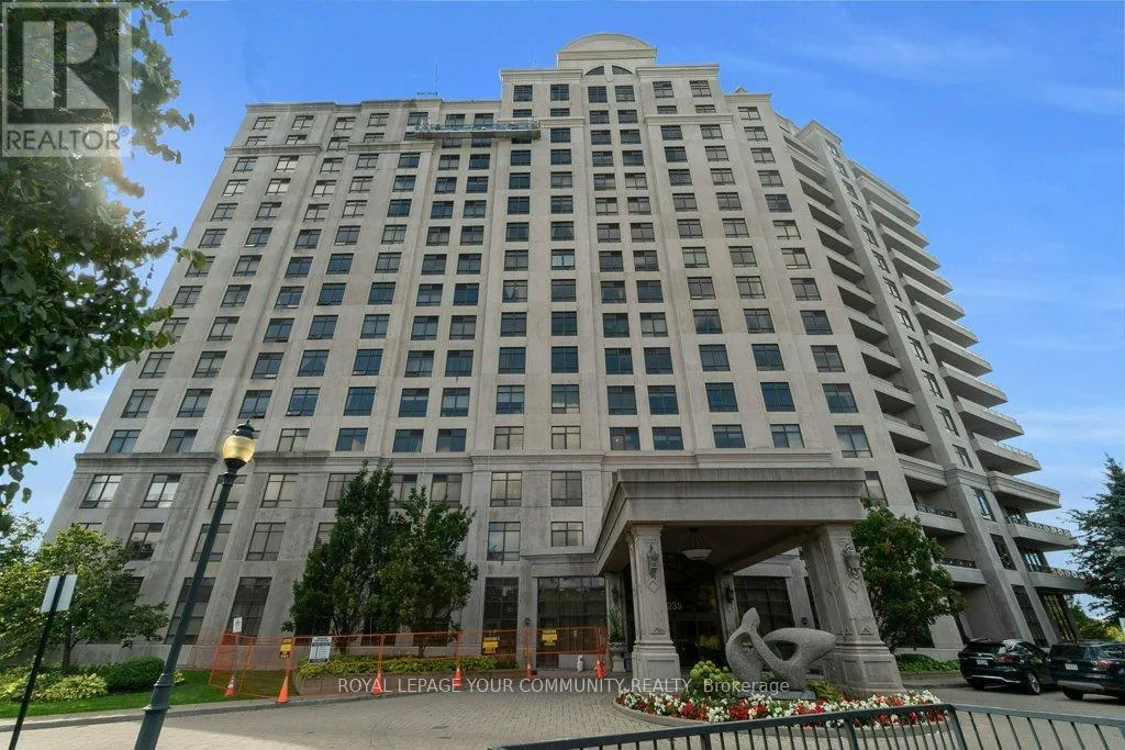 Apartment for rent: 707 - 9235 Jane Street, Vaughan, Ontario L6A 0J8