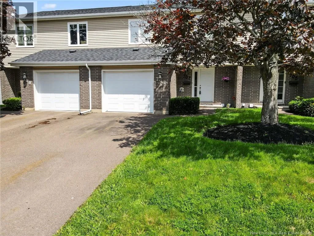 707 Laurier Street Unit# 2, Dieppe, New Brunswick E1A 1Z4
