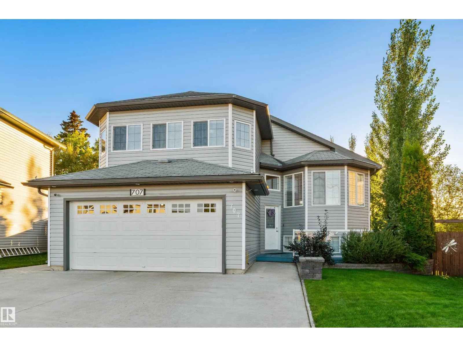 House for rent: 707 Sparrow Cl, Cold Lake, Alberta T9M 2B7