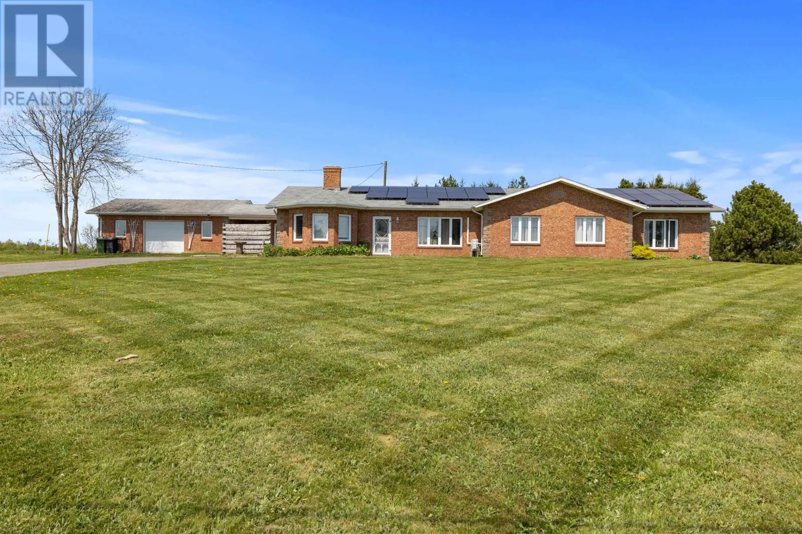 House for rent: 70-76 Rte 225, Warren Grove, Prince Edward Island C0A 1H5