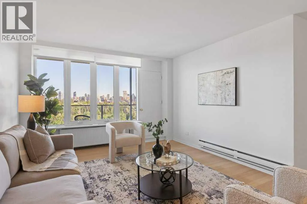 Apartment for rent: 708, 3204 Rideau Place Sw, Calgary, Alberta T2S 1Z2