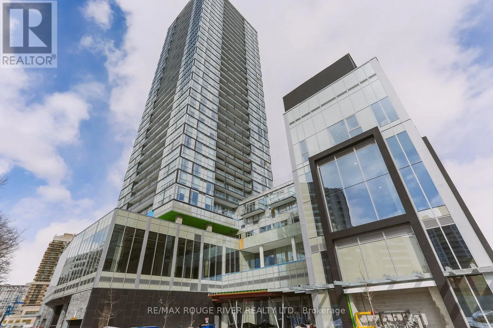 Apartment for rent: 708 - 5180 Yonge Street, Toronto, Ontario M2N 5P6