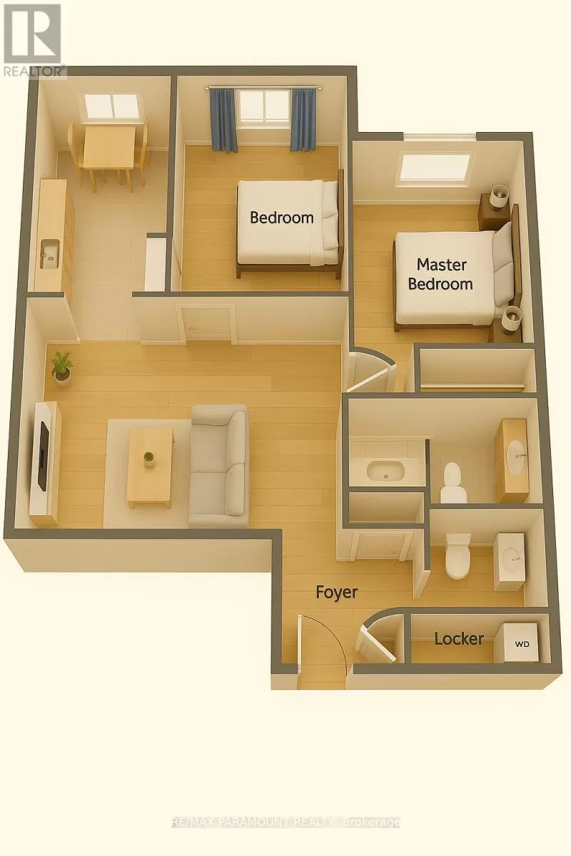 Apartment for rent: 708 - 633 Bay Street, Toronto, Ontario M5G 2G4