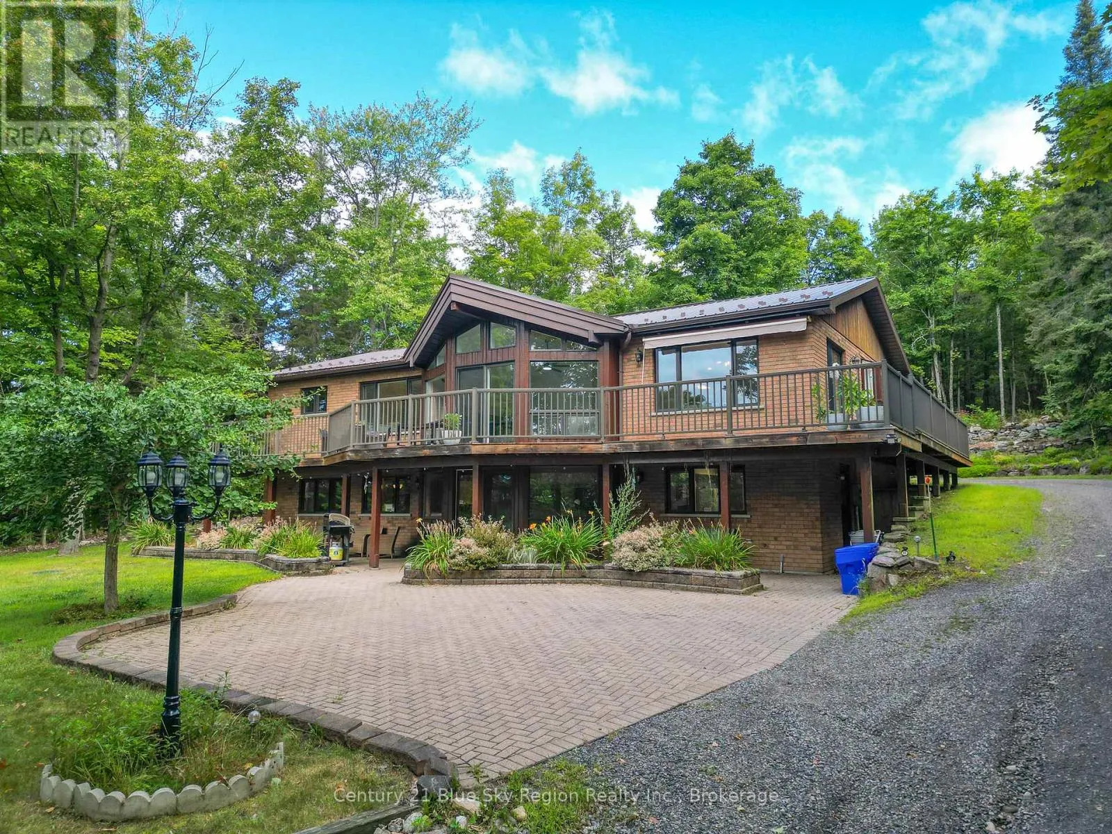 House for rent: 708 Anita Avenue, North Bay, Ontario P1B 8G4