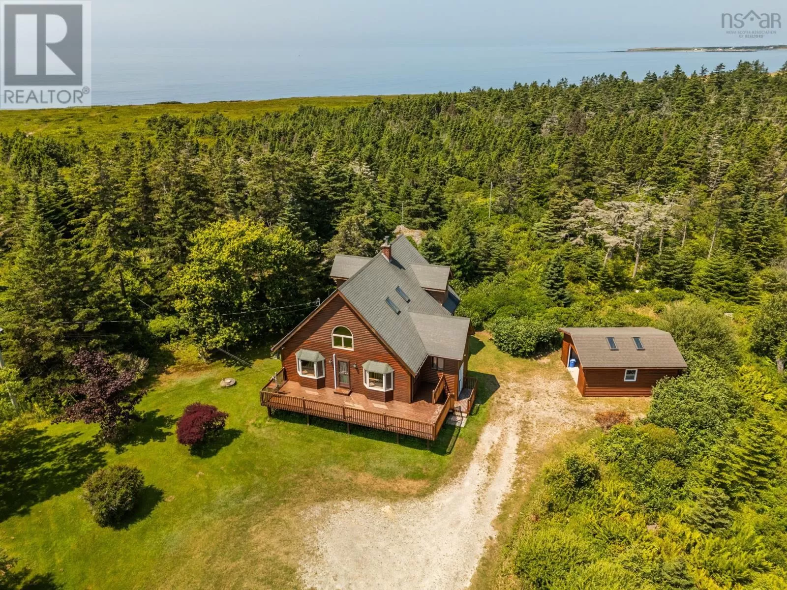 House for rent: 708 Highway 304, Overton, Nova Scotia B5A 5G6