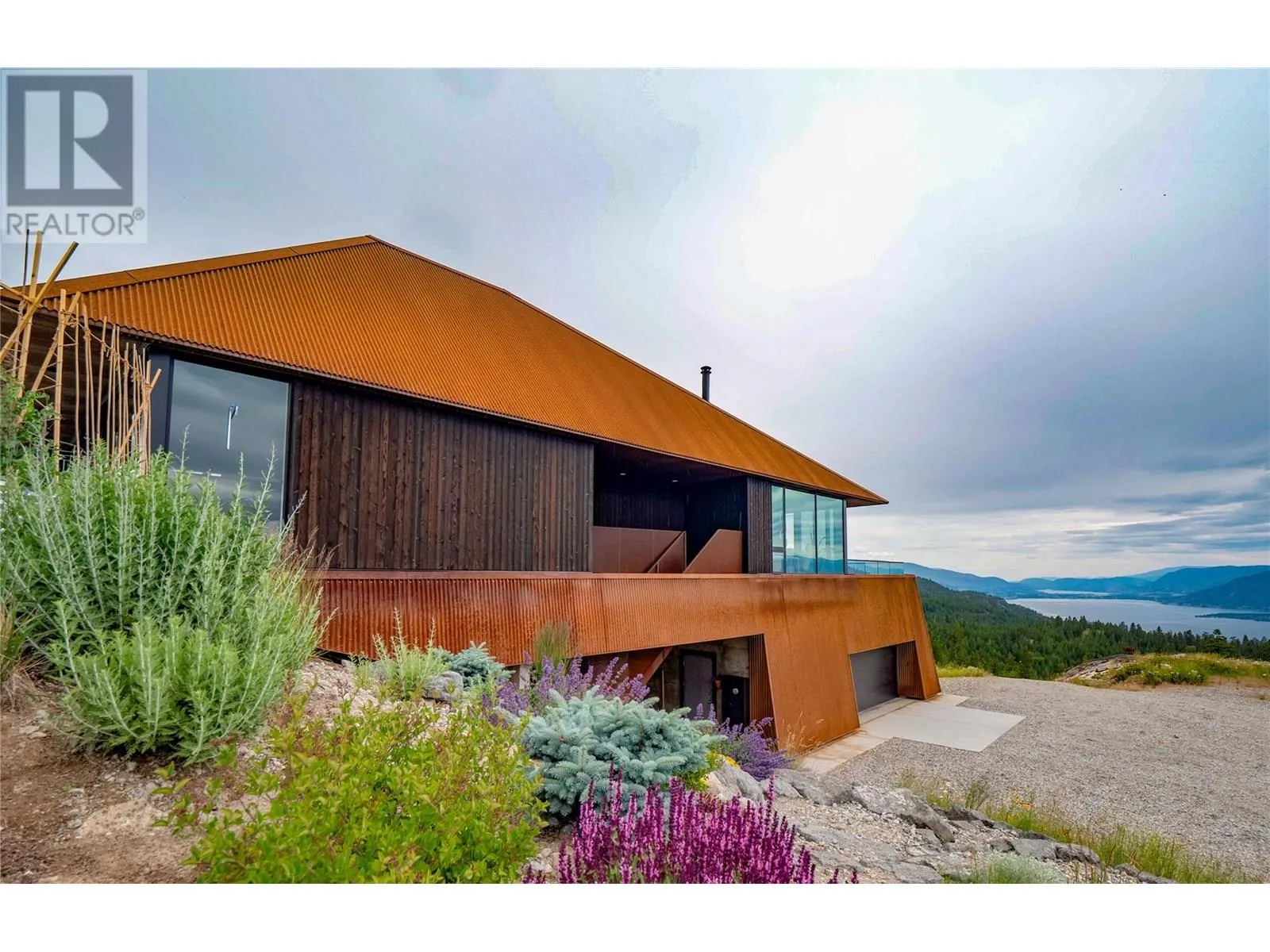 House for rent: 7080 Glenfir Road Lot# Lot 9, Naramata, British Columbia V0H 1N1