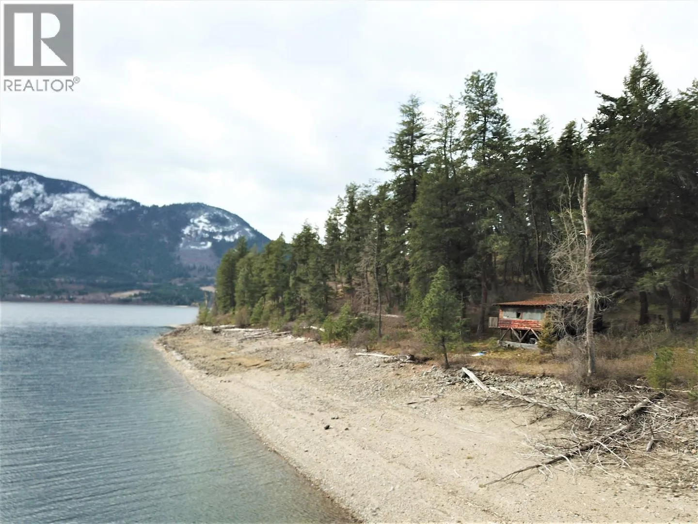 Other for rent: 7080 Little Shuswap Lake, Chase, British Columbia V0E 1M0
