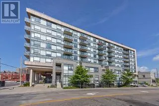 Apartment for rent: 709 - 121 Queen Street, Kingston, Ontario K7K 0G6