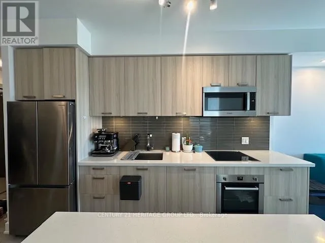 Apartment for rent: 709 - 2 Teagarden Court, Toronto, Ontario M2N 0L6