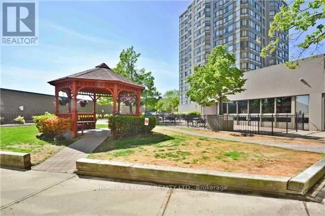 Apartment for rent: 709 - 3233 Eglinton Avenue E, Toronto, Ontario M1J 3N6