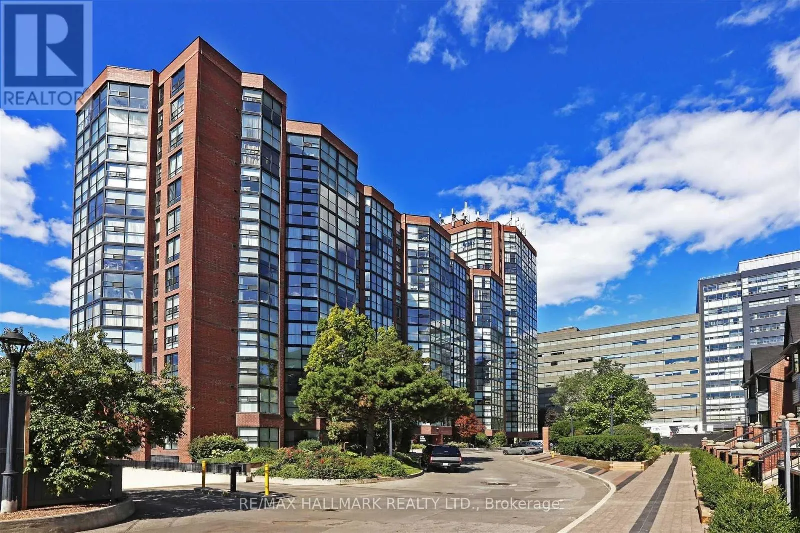 Apartment for rent: 709 - 701 King Street W, Toronto, Ontario M5V 2W7