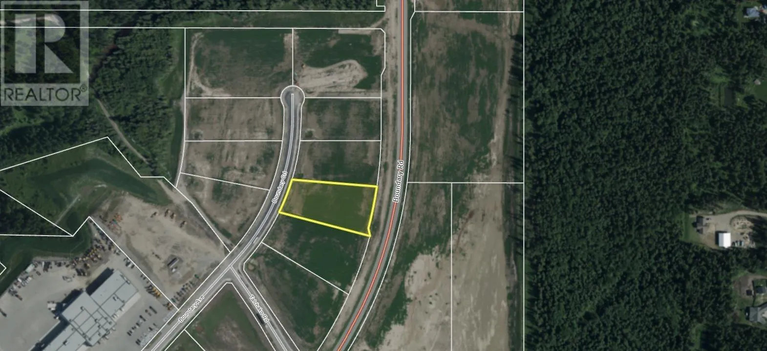 7090 Boundary Court, Prince George, British Columbia V2N 6C9