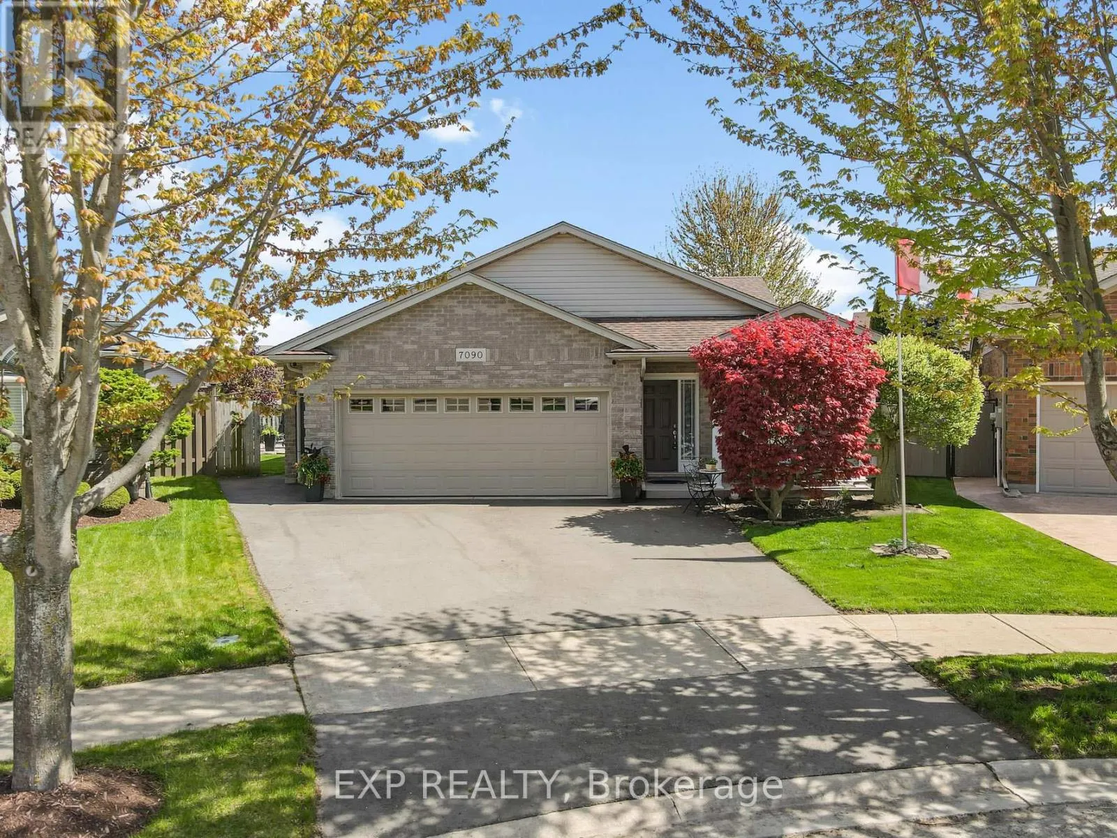 House for rent: 7090 Julie Drive, Niagara Falls, Ontario L2H 3L4