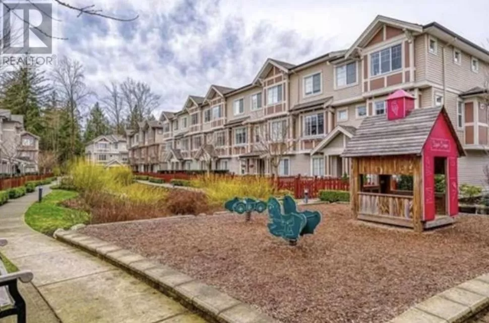 Row / Townhouse for rent: 71 10151 240 Street, Maple Ridge, British Columbia V2W 0G9