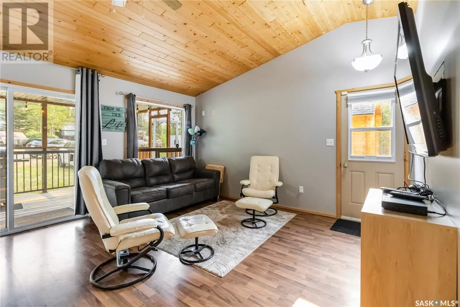 House for rent: 71 150 Okema Beach Road, Lakeland Rm No. 521, Saskatchewan S0J 0N0