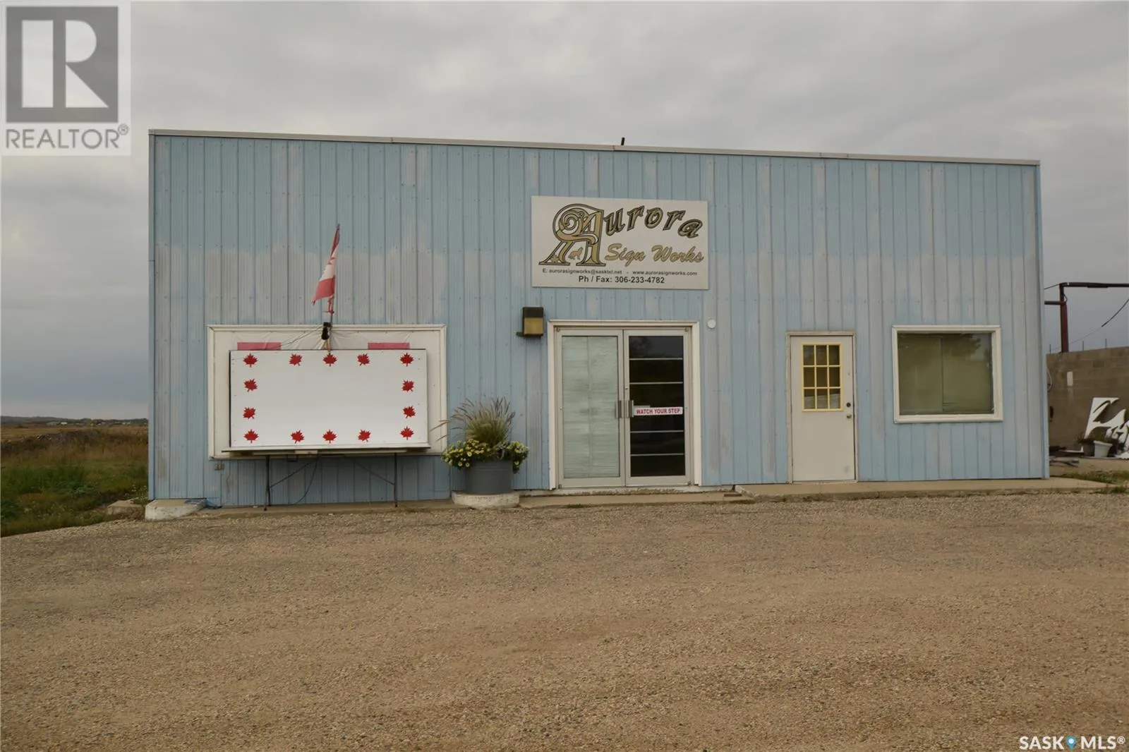 71 2 Highway, Wakaw, Saskatchewan S0K 4P0