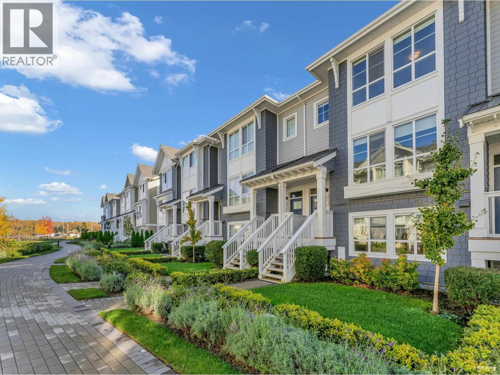 Row / Townhouse for rent: 71 5311 Admiral Way, Delta, British Columbia V4K 0E2