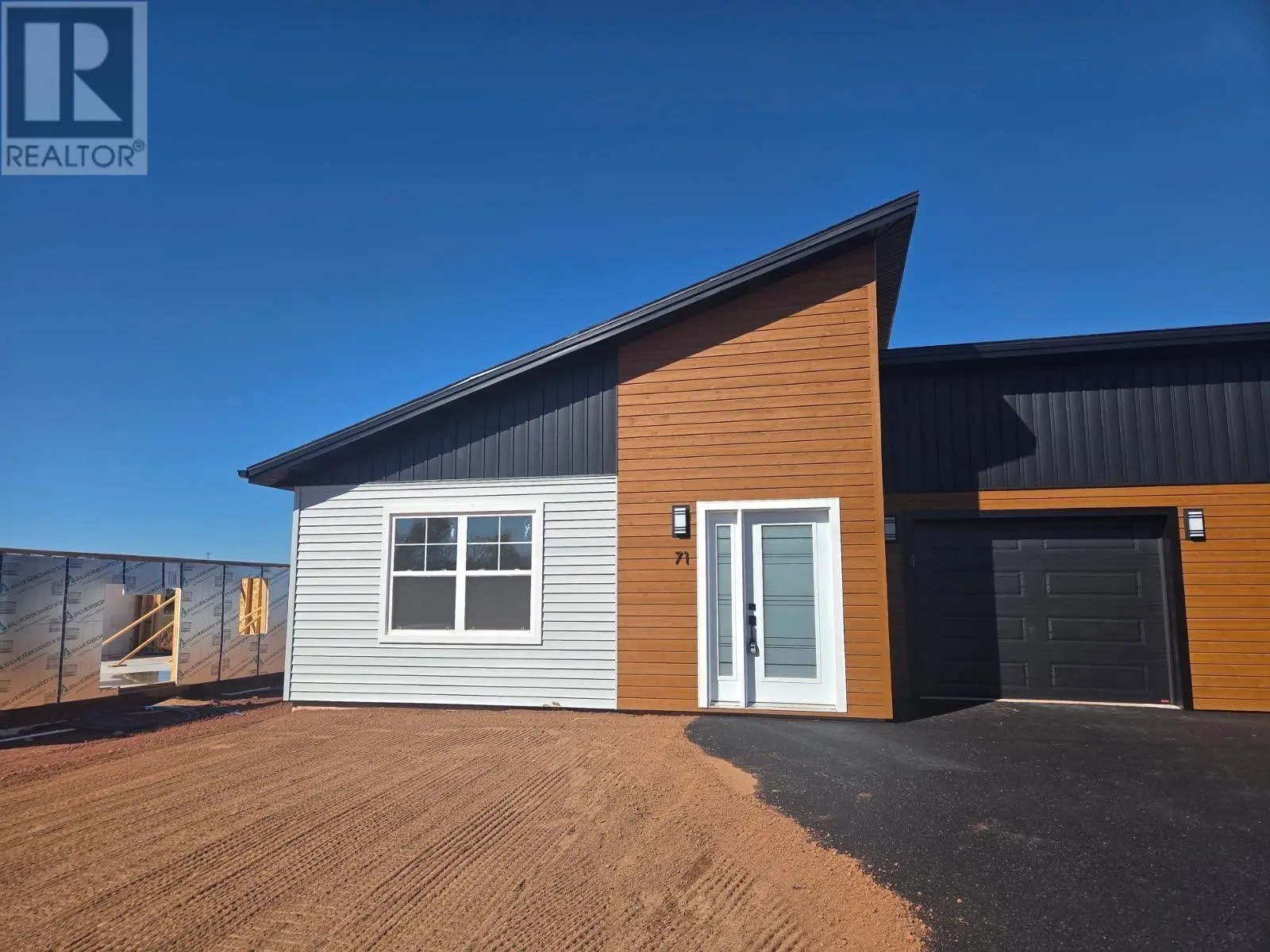 House for rent: 71 Aiden Street, West Royalty, Prince Edward Island C1A 3J4