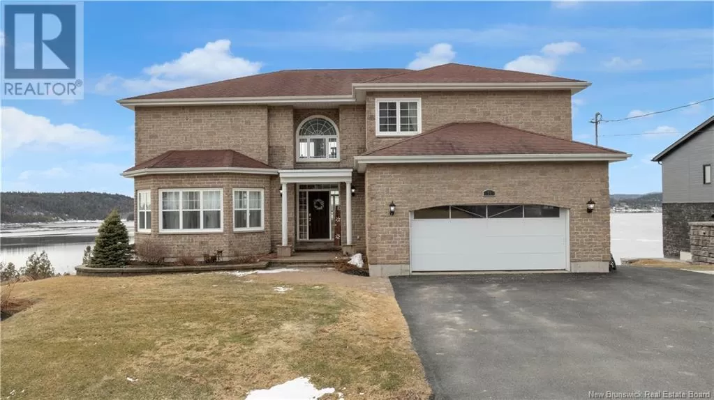 House for rent: 71 Anchorage Avenue, Saint John, New Brunswick E2K 5R3