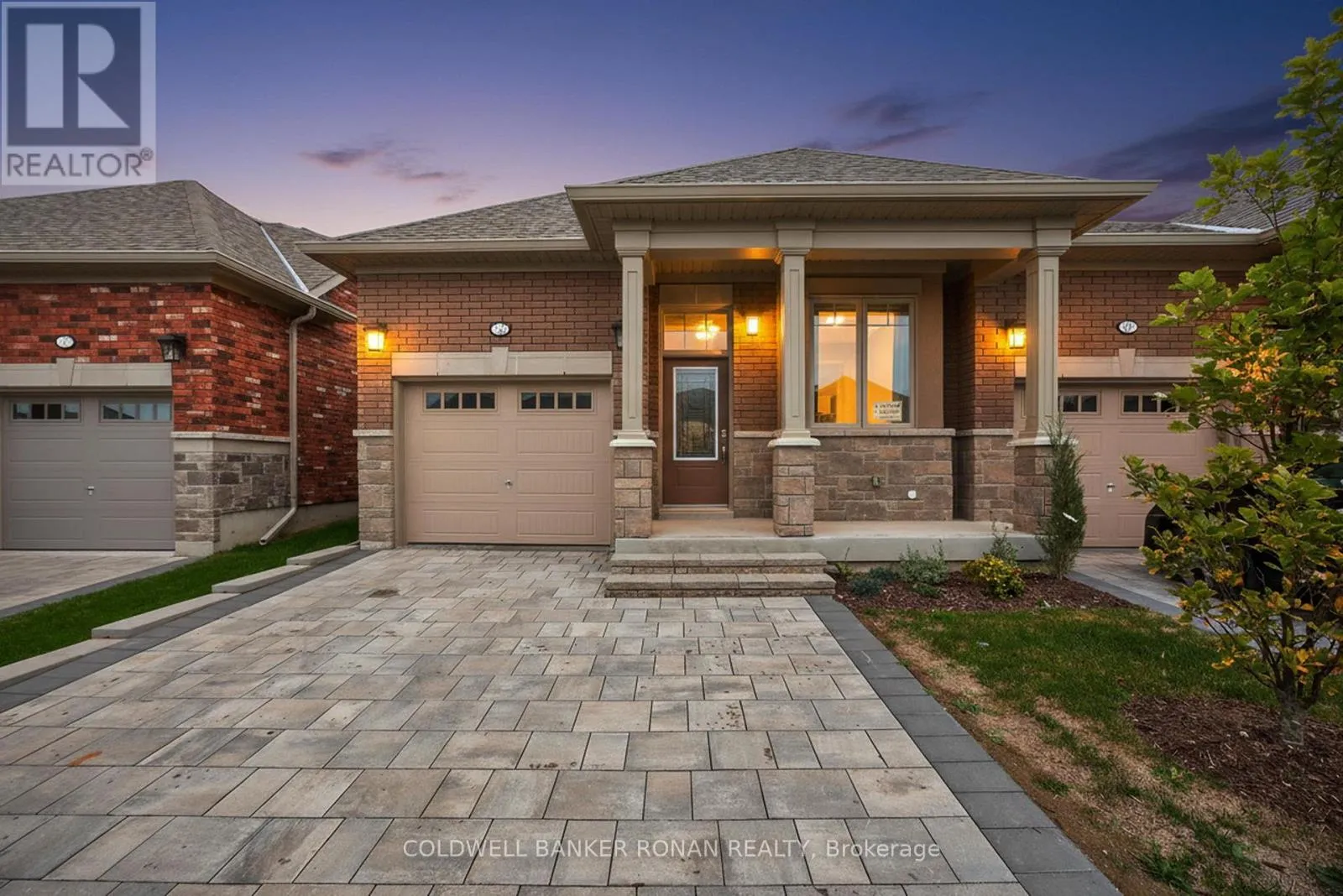 71 Appian Way, New Tecumseth, Ontario L9R 0W4