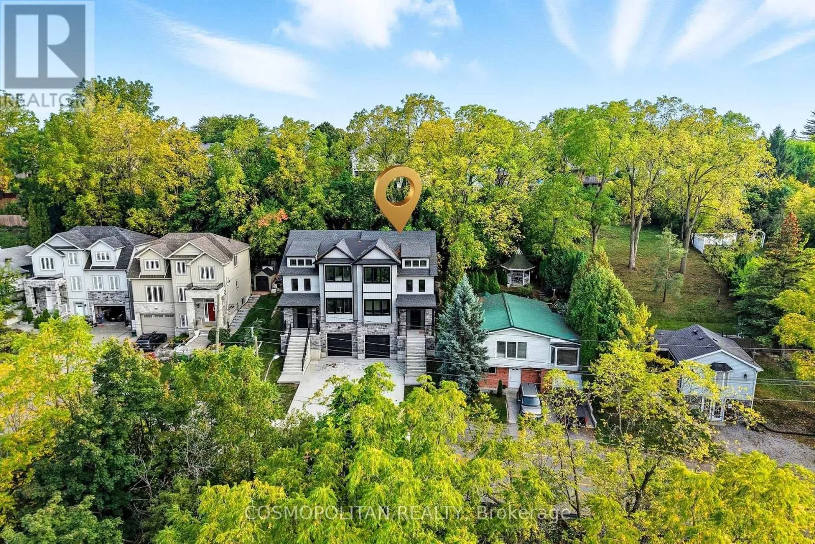 House for rent: 71 B Bradley Street, St. Catharines, Ontario L2T 1R5