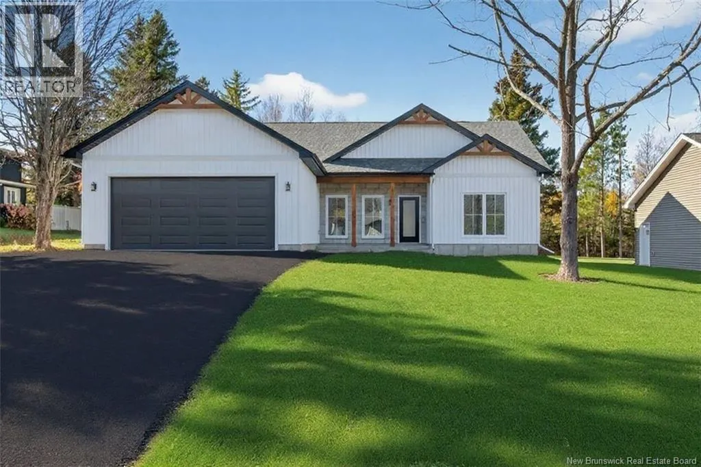 House for rent: 71 Baron, Grand-Barachois, New Brunswick E4P 7N9