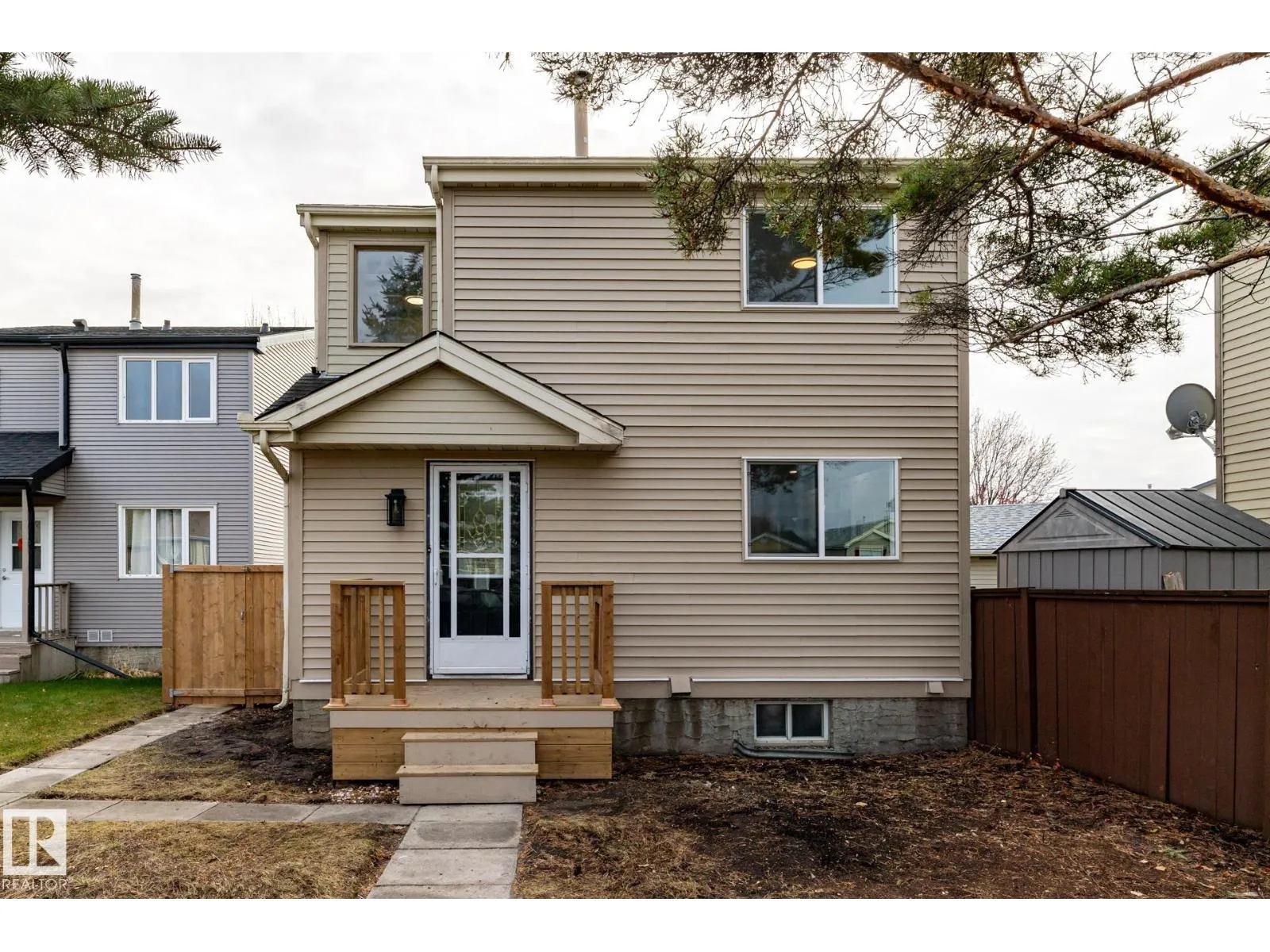 House for rent: 71 Birch Dr, Gibbons, Alberta T0A 1N0