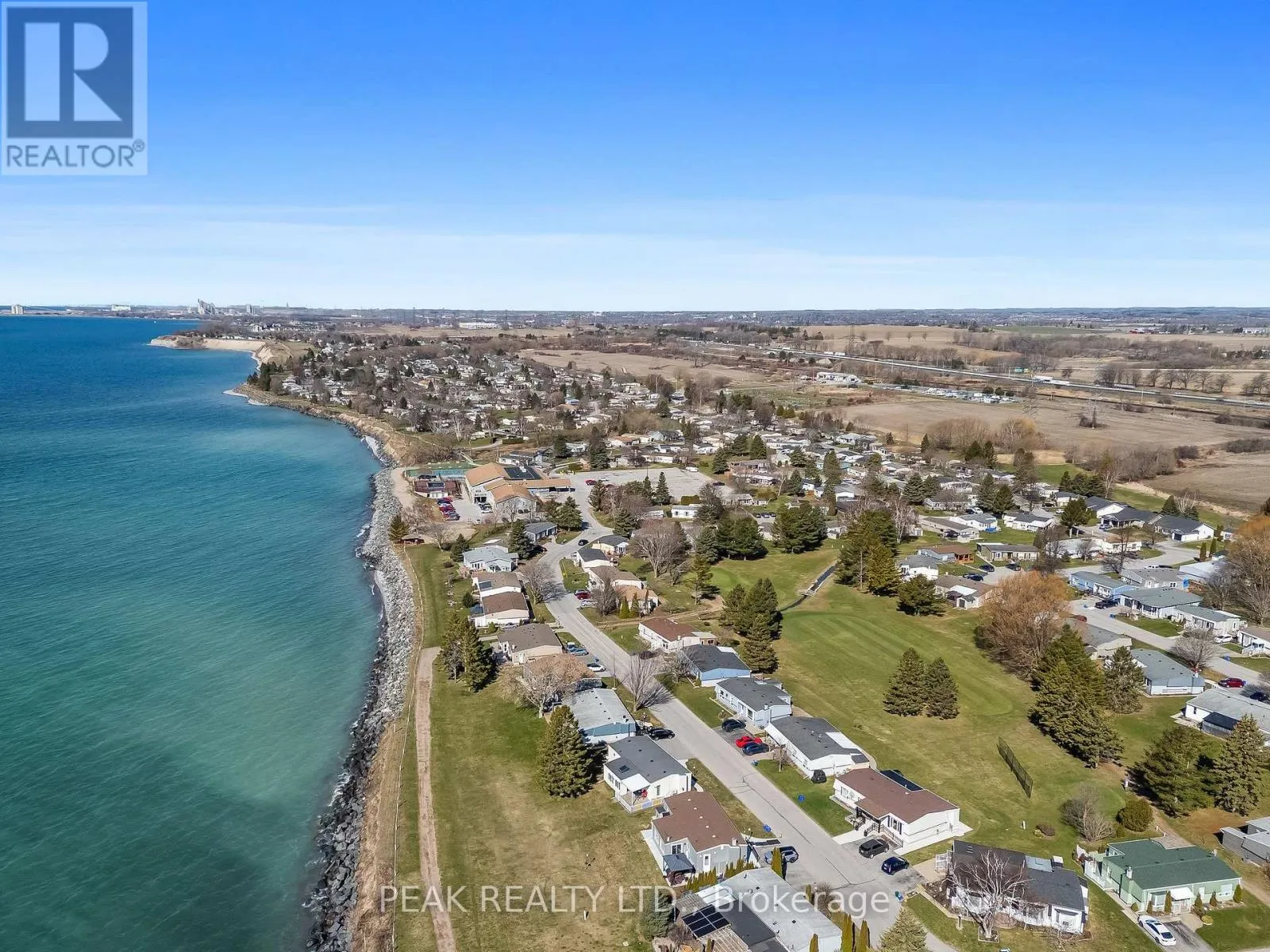 House for rent: 71 Bluffs Road, Clarington, Ontario L1B 1A6