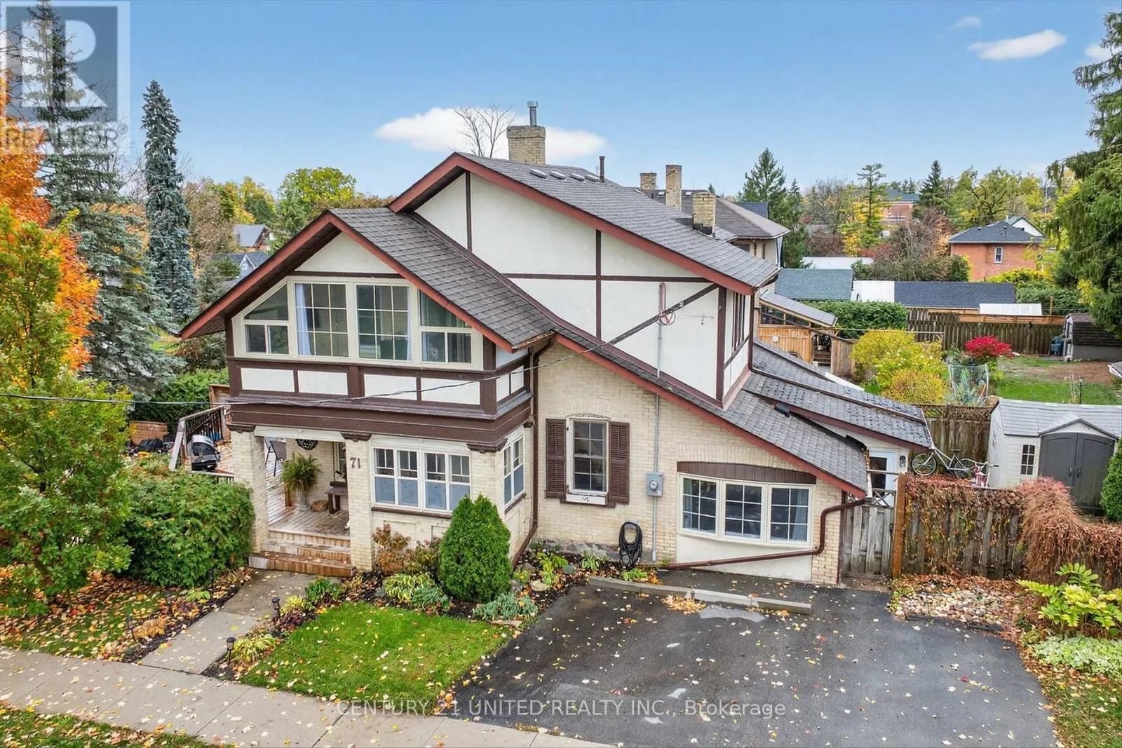 House for rent: 71 Bond Street W, Kawartha Lakes, Ontario K9V 3R5