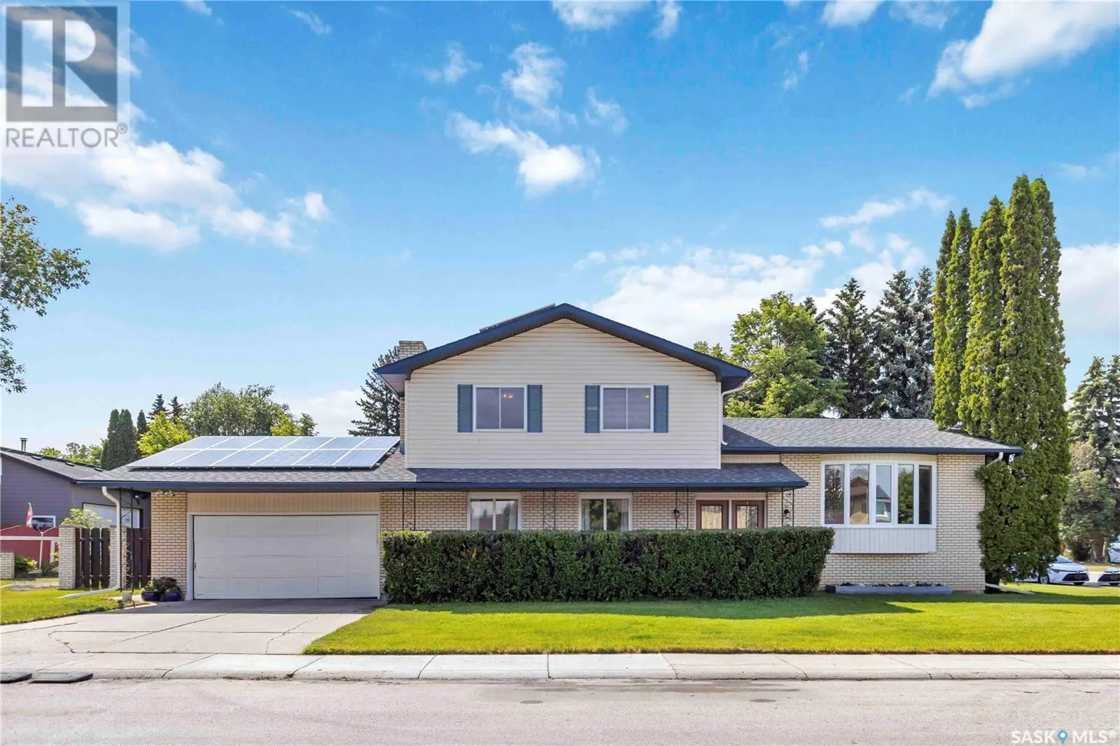 House for rent: 71 Duncan Crescent, Saskatoon, Saskatchewan S7H 4K3