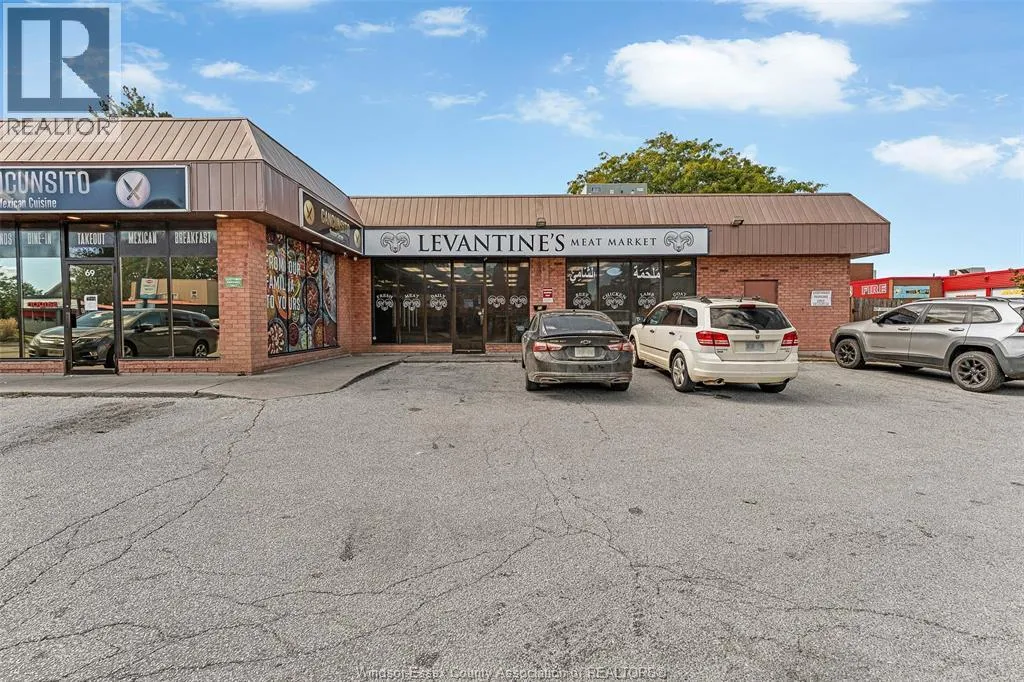 71 Erie Street North, Leamington, Ontario N8H 2Z4