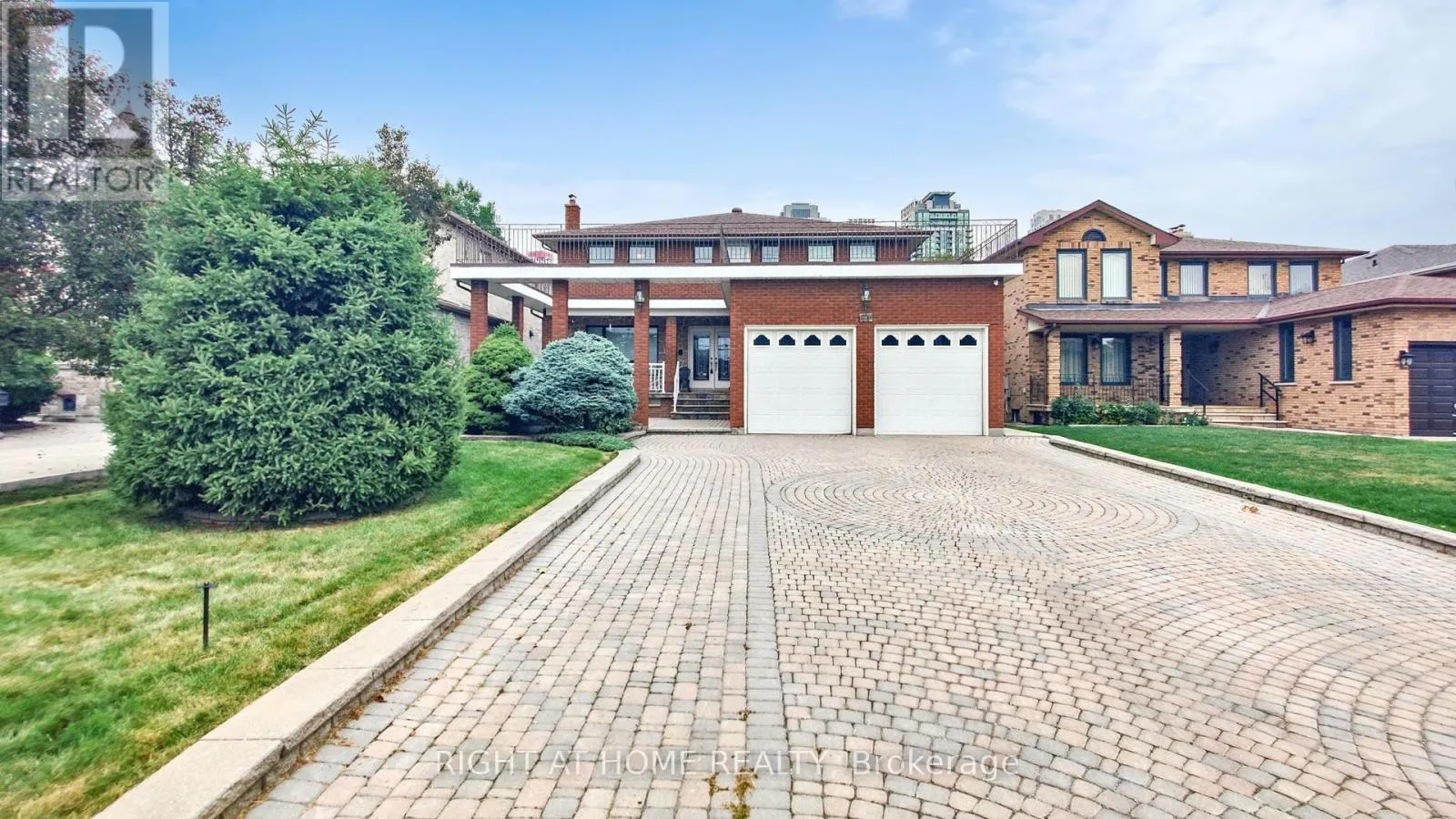 House for rent: 71 Fairview Road W, Mississauga, Ontario L5B 1K7