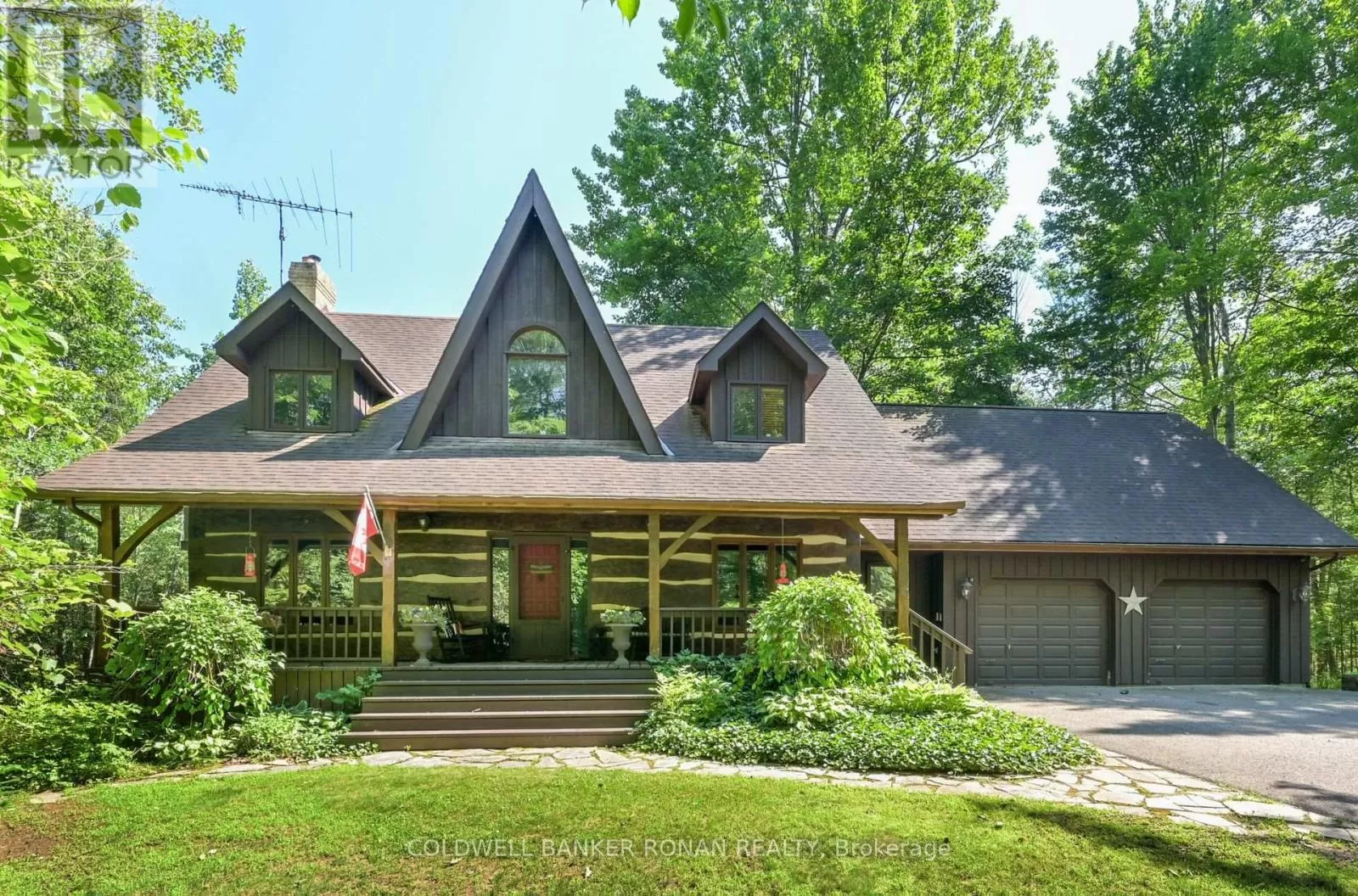 House for rent: 71 Forest Hill Drive, Adjala-Tosorontio, Ontario L0M 1J0