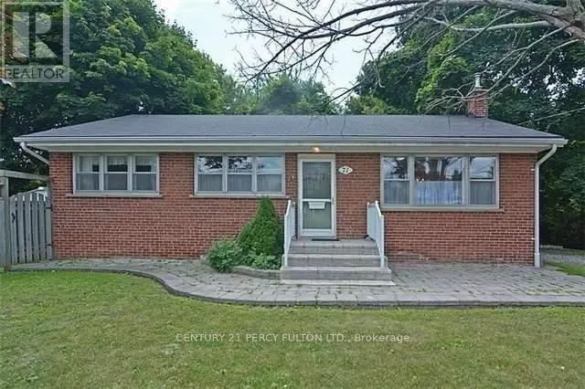 House for rent: 71 Grace Street, Toronto, Ontario M1J 2M6