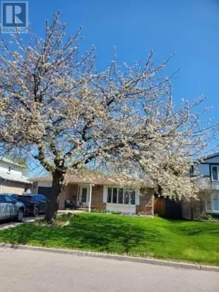 House for rent: 71 Grassington Crescent, Brampton, Ontario L6S 1Z5