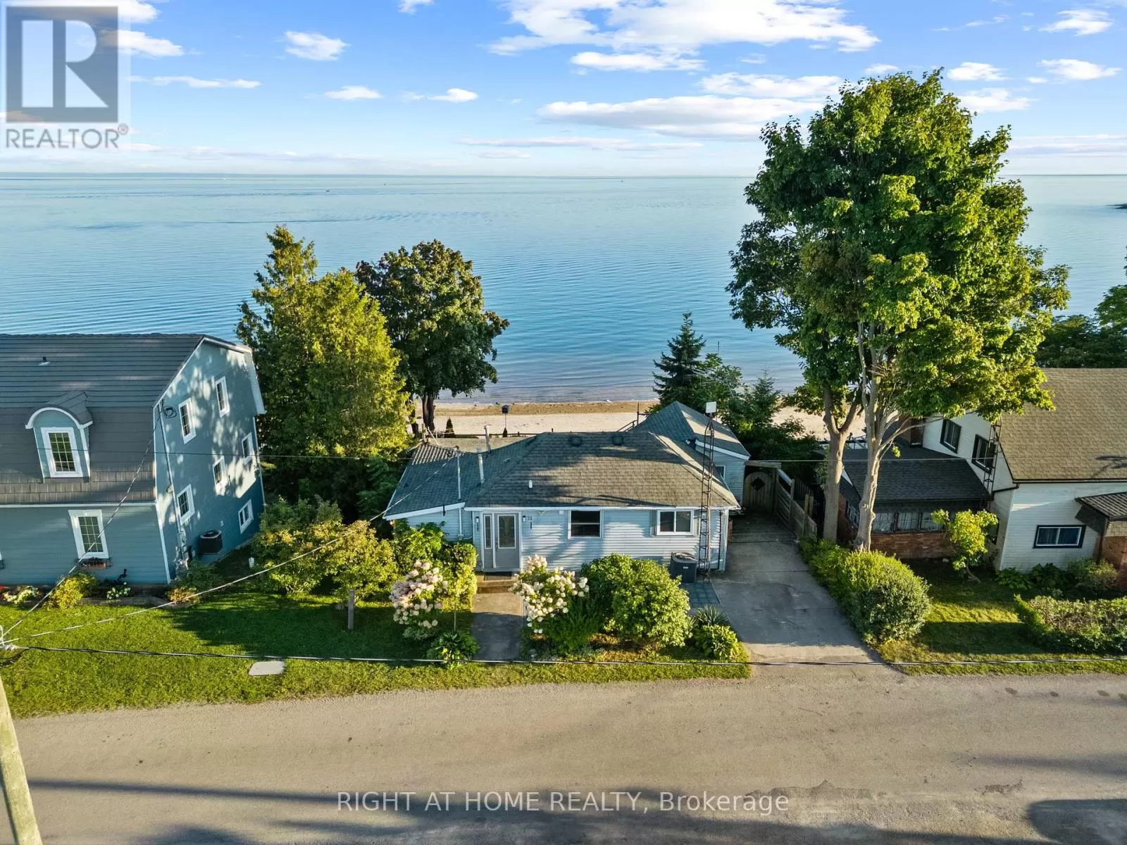 House for rent: 71 Lighthouse Drive, Haldimand, Ontario N1A 2W6