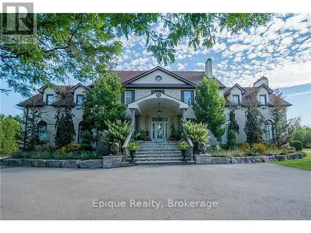 House for rent: 71 Mae Court, Milton, Ontario L0P 1B0