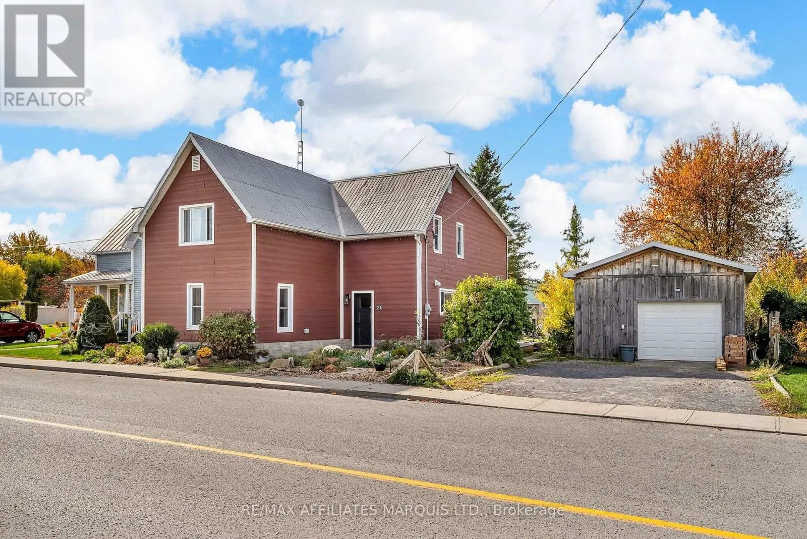 House for rent: 71 Main Street, South Stormont, Ontario K0C 1Y0