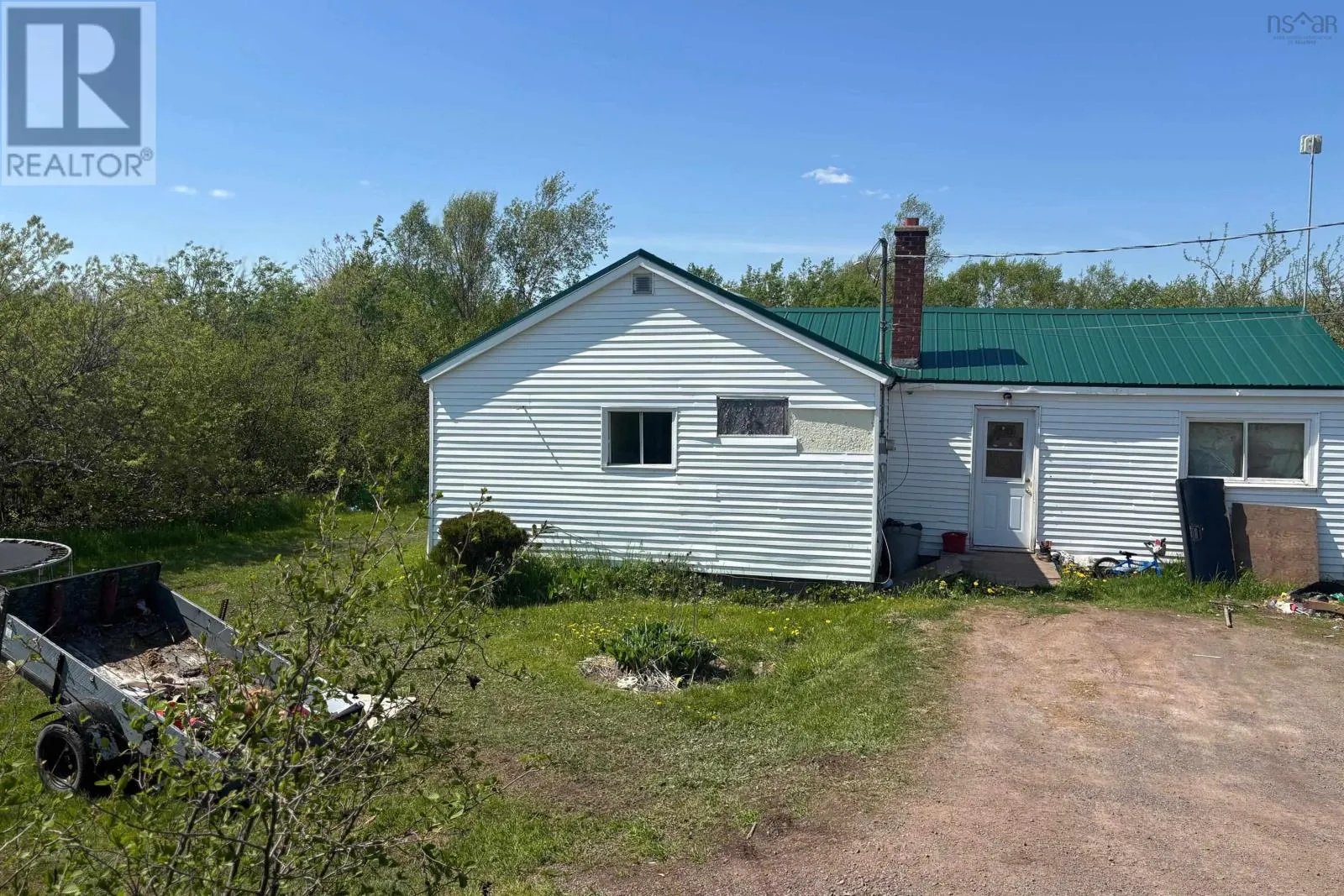 House for rent: 71 Pit Road, Joggins, Nova Scotia B0L 1A0