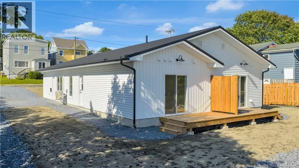 House for rent: 71 Pokiok Road, Saint John, New Brunswick E2K 1P7