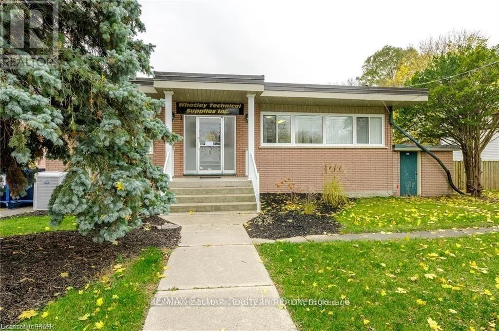 71 Princess Street, Peterborough, Ontario K9J 2A8