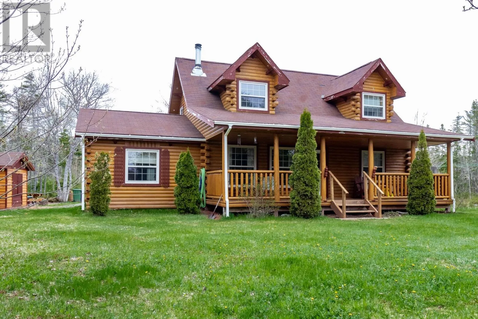 House for rent: 71 Riverview Drive, Fortune Bridge, Prince Edward Island C0A 2B0