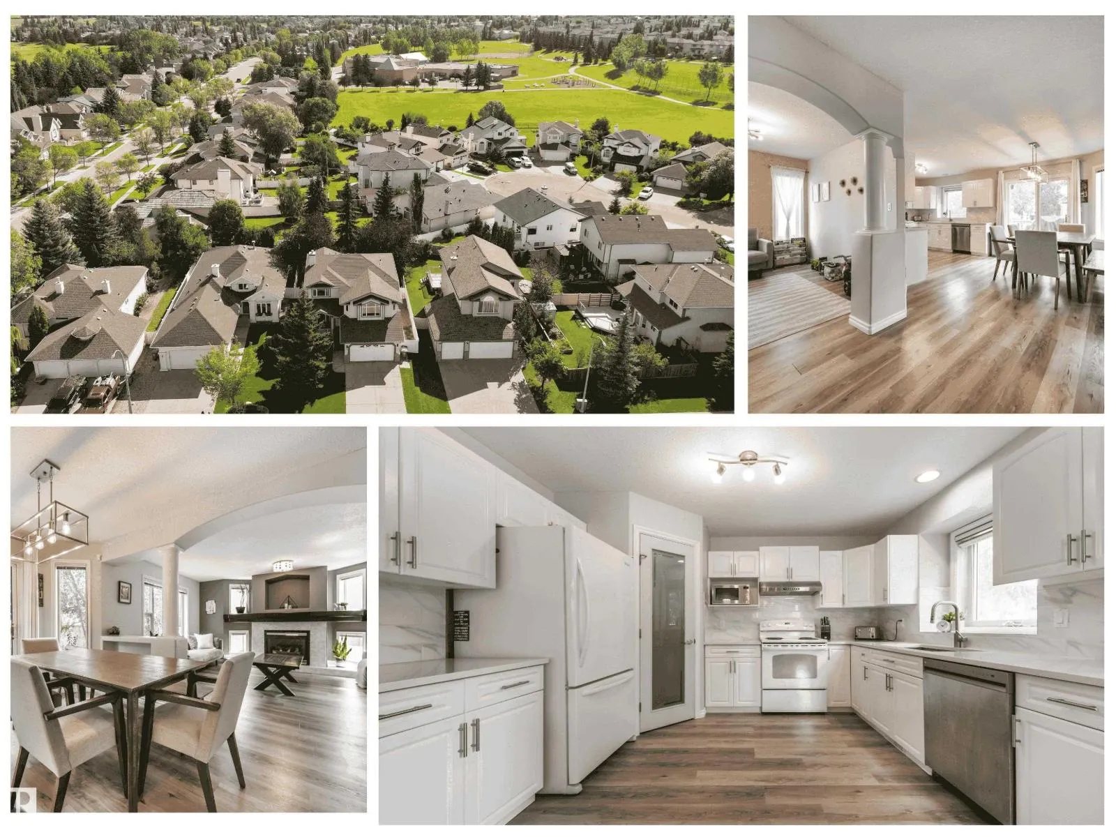 House for rent: 71 Rue Bouchard, Beaumont, Alberta T4X 1N7