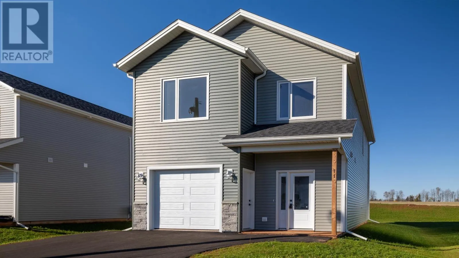 House for rent: 71 Samantha Lane, Cornwall, Prince Edward Island C0A 1H0