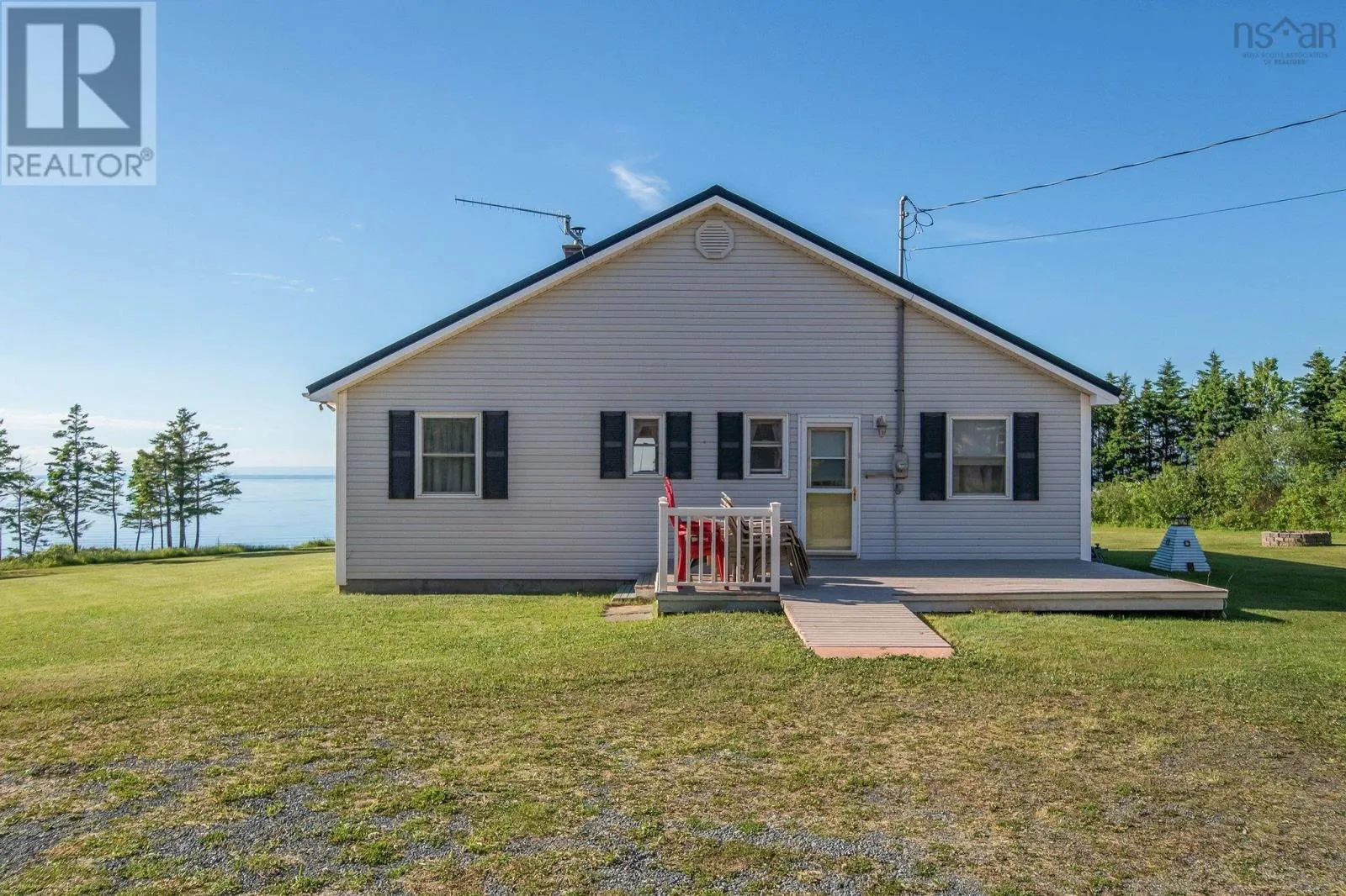 Recreational for rent: 71 Sierra Court, Melville, Nova Scotia B0K 1N0