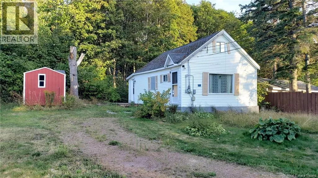 House for rent: 71 Squire Street, Sackville, New Brunswick E4L 4L4