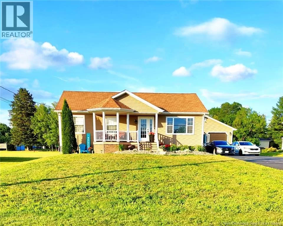 House for rent: 71 Sutton Road, Miramichi, New Brunswick E1N 4E3