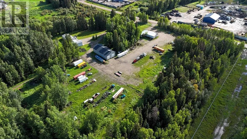 710 54 Street S, Edson, Alberta T7E 1V1