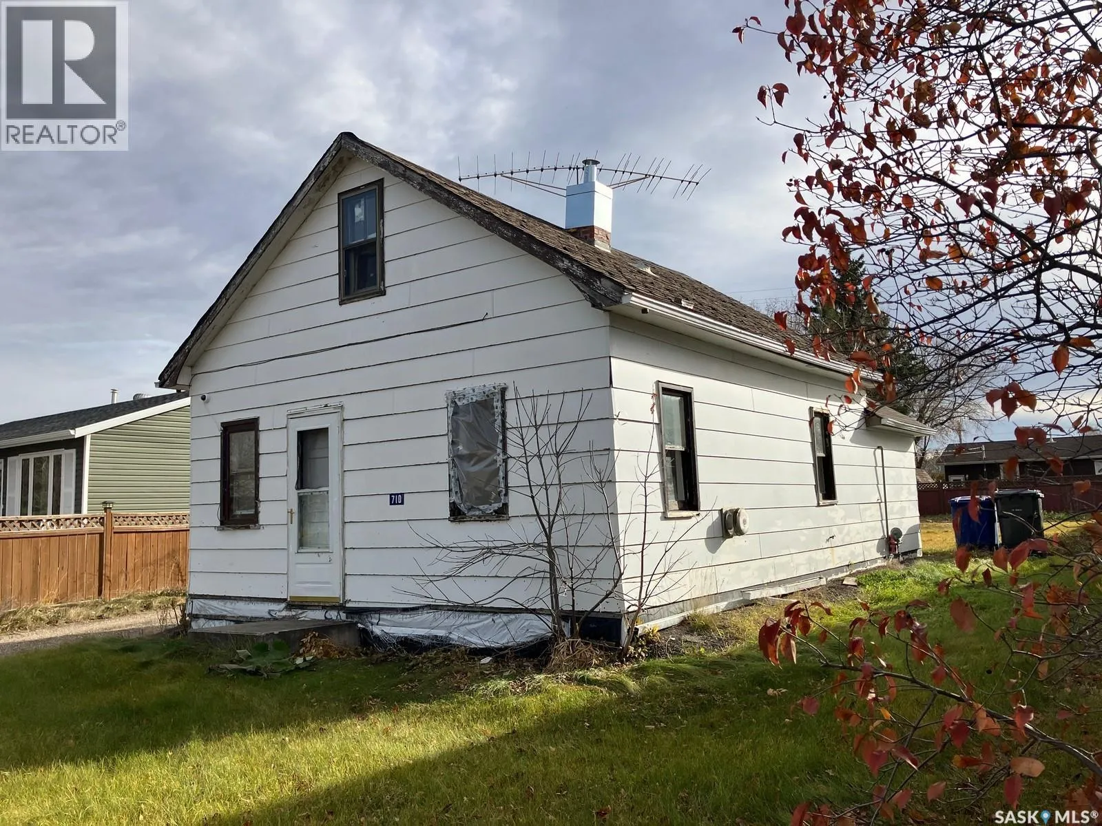 House for rent: 710 9th Avenue W, Nipawin, Saskatchewan S0E 1E0